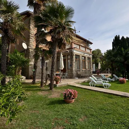 Appartamento Romina Fiume