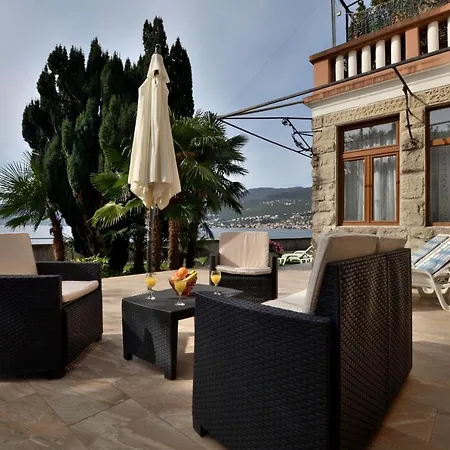 Romina Apartmán Rijeka