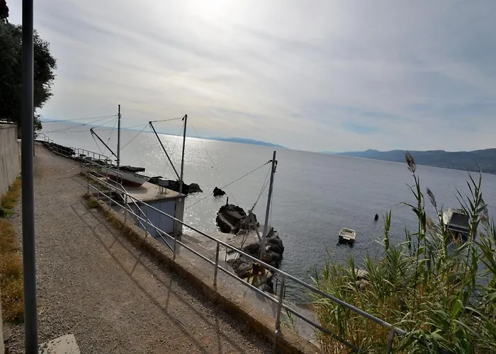 Apartman Romina