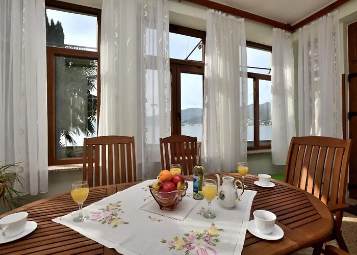 Apartman Romina