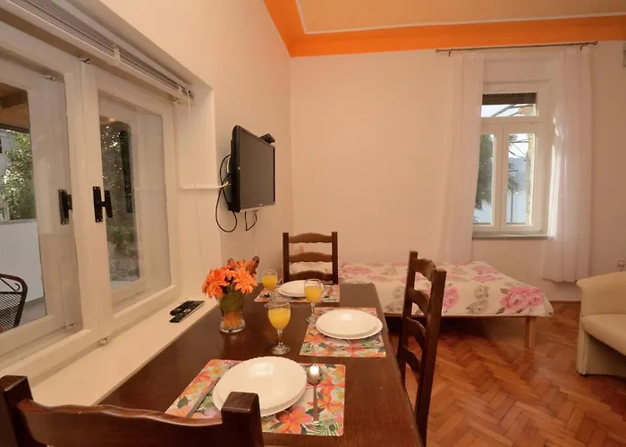 Apartman Romina *