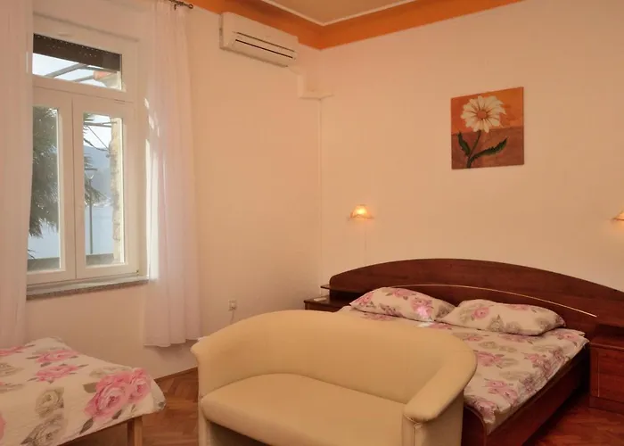 Apartman Romina