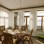 Apartment Romina *