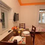 Apartment Romina *