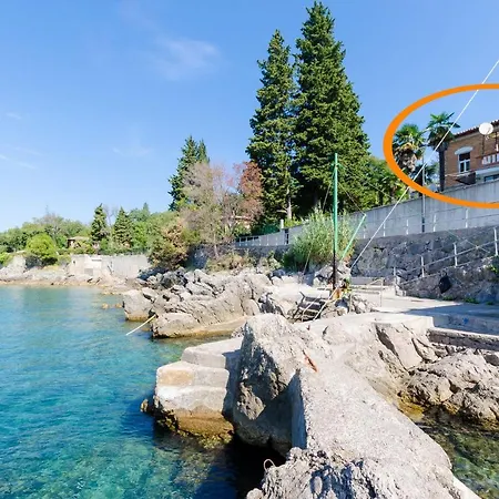 Apartment Romina *