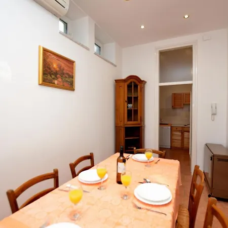 Romina Apartment Rijeka