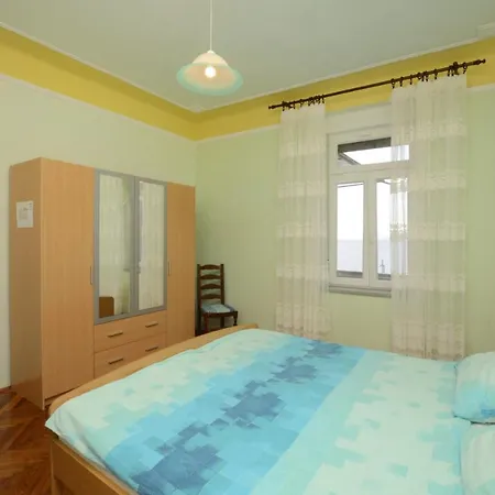 Apartmán Romina