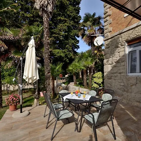 Apartmán Romina *