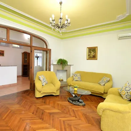 Apartment Romina Rijeka