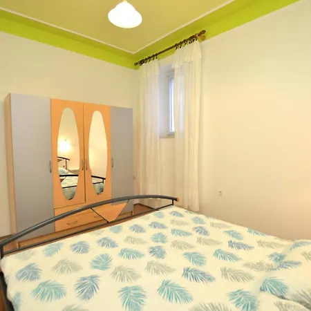Apartment Romina