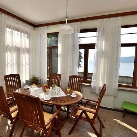Romina Apartment Rijeka
