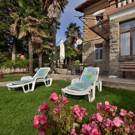 Romina Apartment