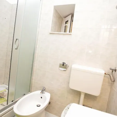 Apartment Romina