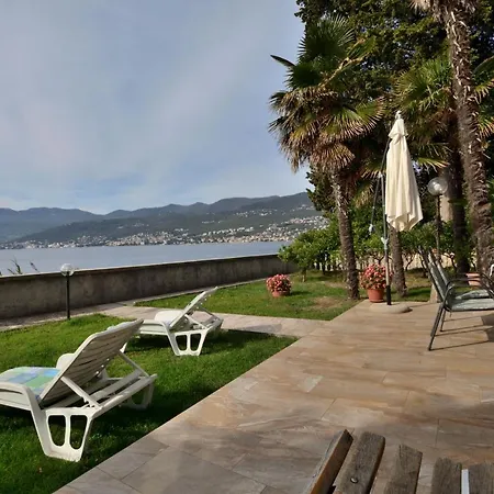 Romina Apartment