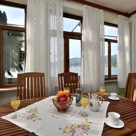 Apartment Romina