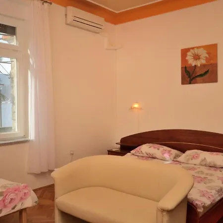Apartment Romina