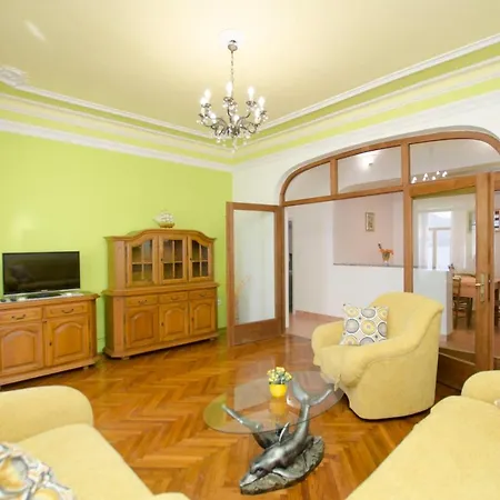 Romina Apartment Rijeka