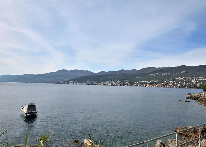 Romina 公寓 里耶卡