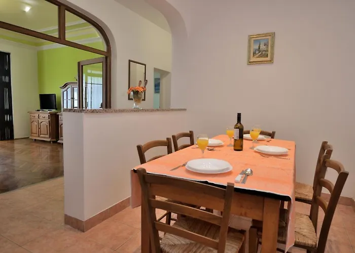 Romina Appartement