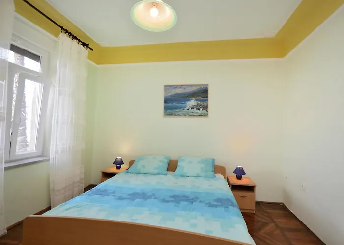 Appartement Romina *