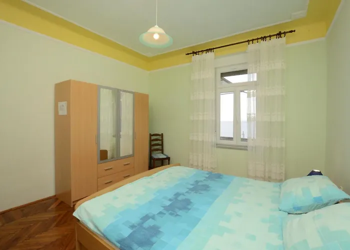 Appartement Romina