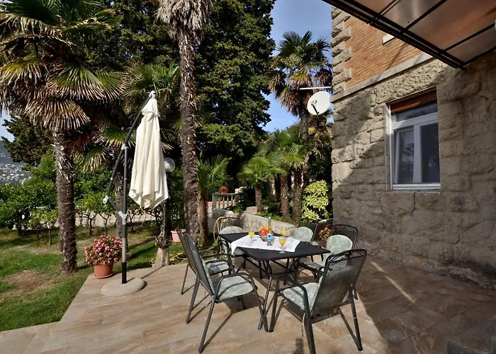 Appartement Romina *