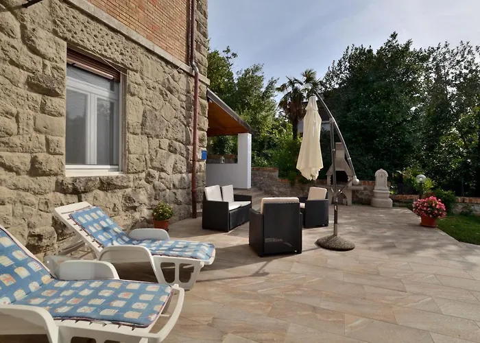 Appartement Romina *