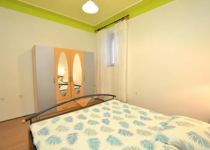 Appartement Romina