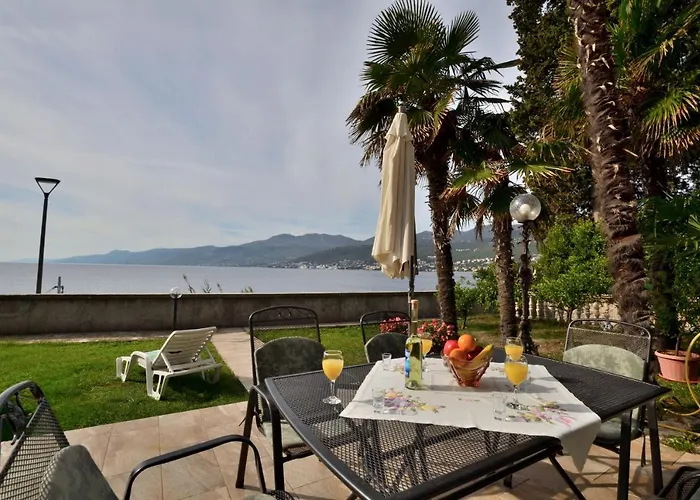Romina Appartement
