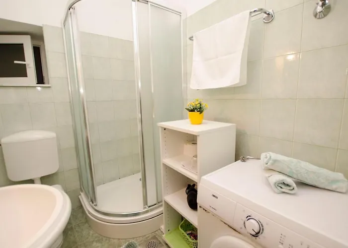 Romina Appartement *