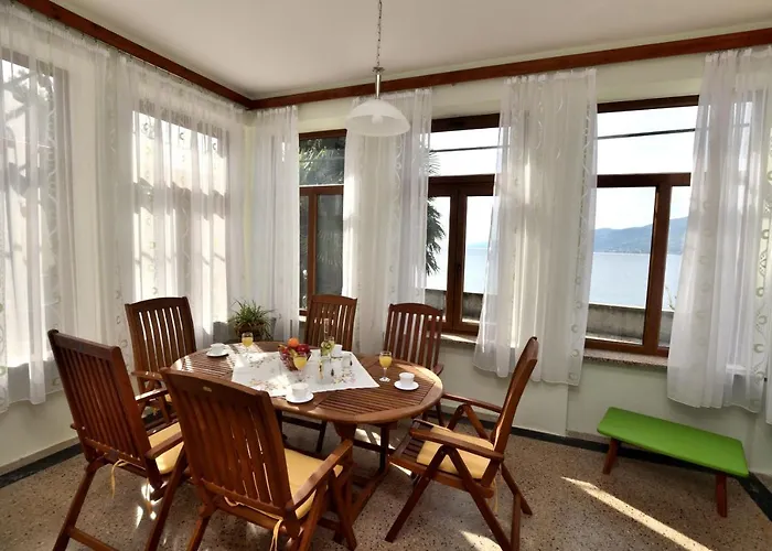 Romina 公寓 里耶卡