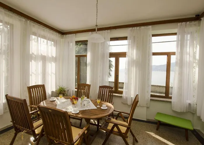 Appartement Romina *