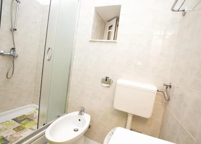 Appartement Romina