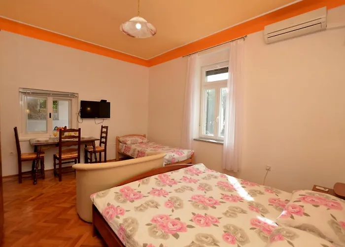 Romina Διαμέρισμα