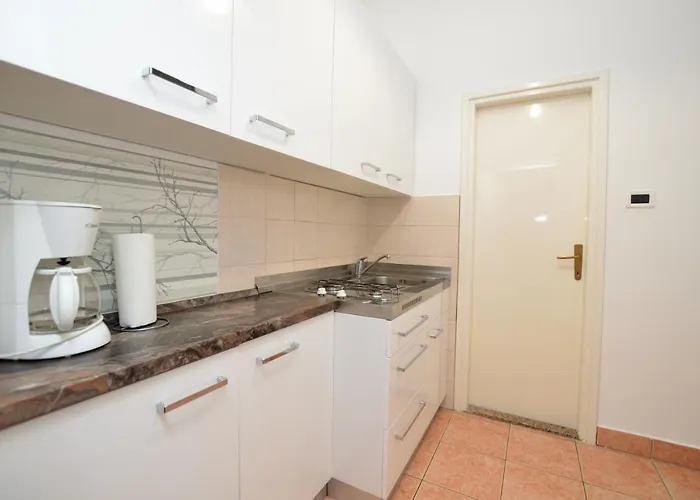 Appartement Romina *