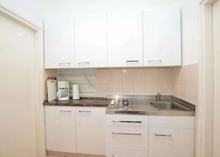 Romina Appartement